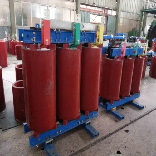 桂东SCB10-250KVA干式变压器