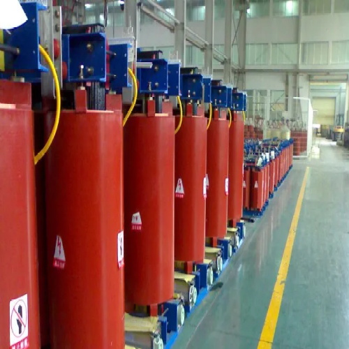 桂东SCB10-200KVA干式变压器