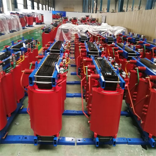 桂东2500kva干式变压器尺寸